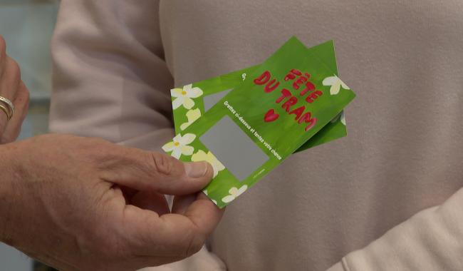 Les commerçants liégeois se bougent pour la fête du tram