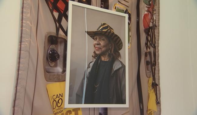 "Less Extra Ordinary" où une certaine image de l'Amérique à la Châtaigneraie