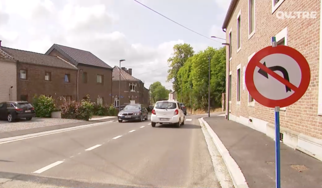 Villers-le-Bouillet enfin libéré des travaux de la N65