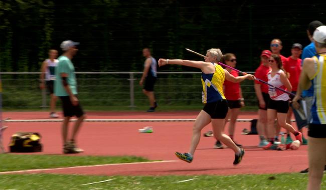 Athlétisme : L'ode des clubs liégeois aux Intercercles Masters