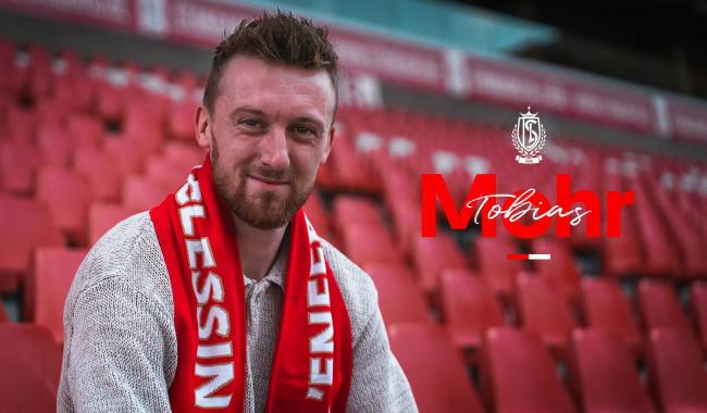 Tobias Mohr est Rouche