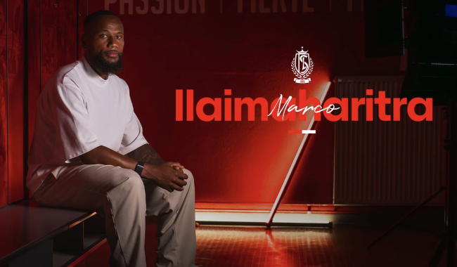 Le Standard accélère le rythme: 2 nouvelles arrivées annoncées