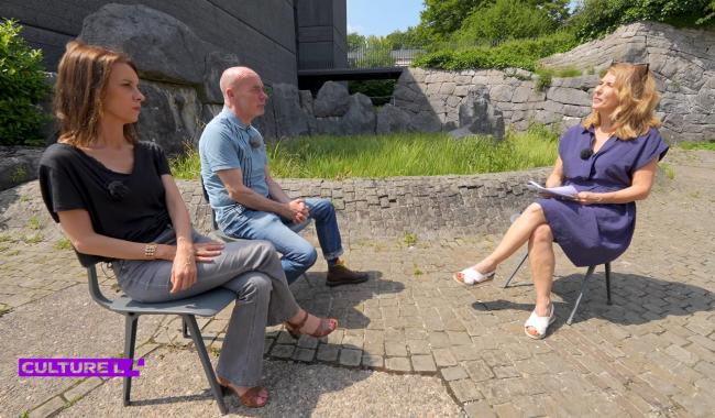 CultureL au Musée en plein air du Sart-Tilman