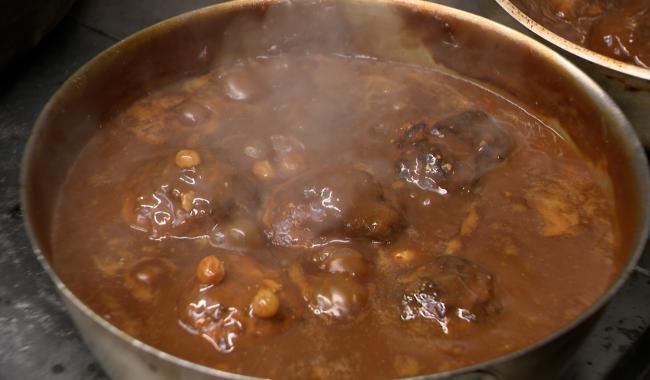 Des boulets liégeois prêts à partir dans l'espace