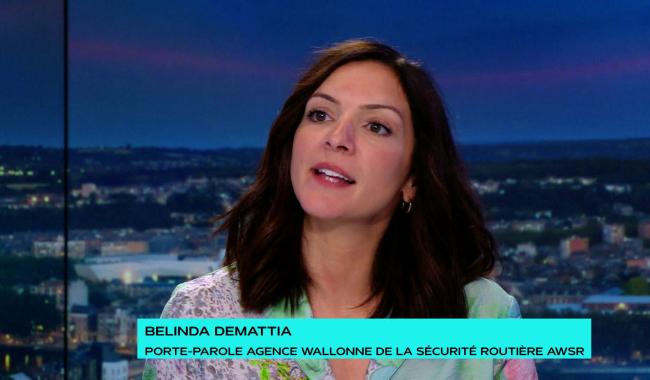 Invité : chaleur et conduite, les conseils à suivre