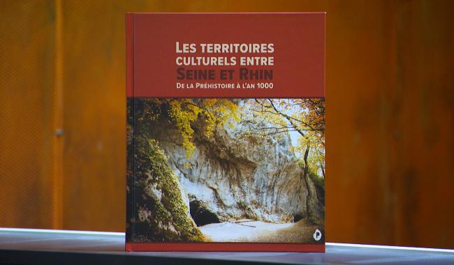 "Le" livre de référence sur la Préhistoire