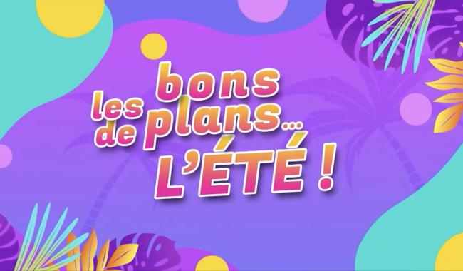 Canal du Centre historique