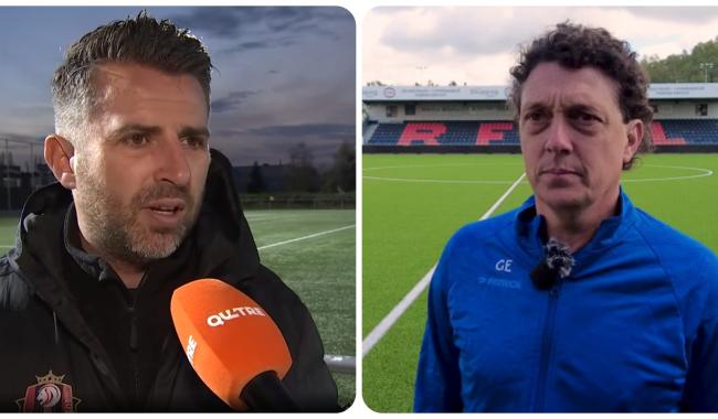 Le calendrier de Challenger Pro League est connu, voici le programme du RFCL et Seraing