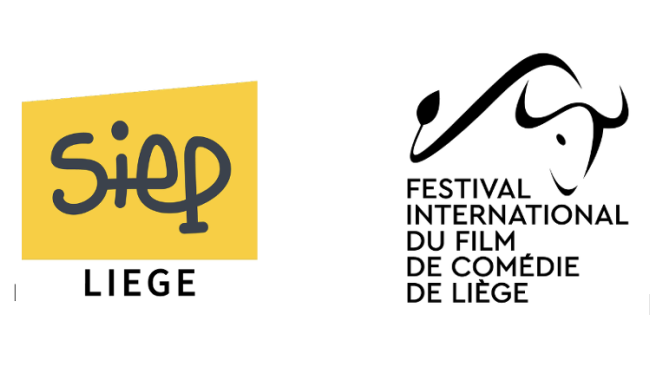 Un salon des métiers du cinéma au Festival International du Film de Comédie