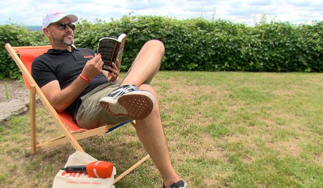 Quatre endroits pour chiller à Liège