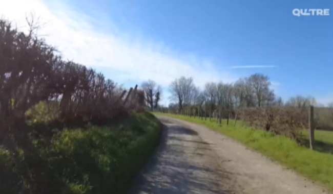 Ça roule ? Best of 2 entre le Limbourg belge et néerlandais