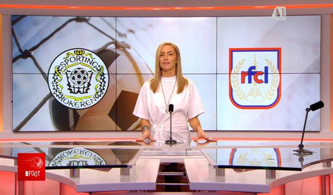 BFoot du 25 août 2025