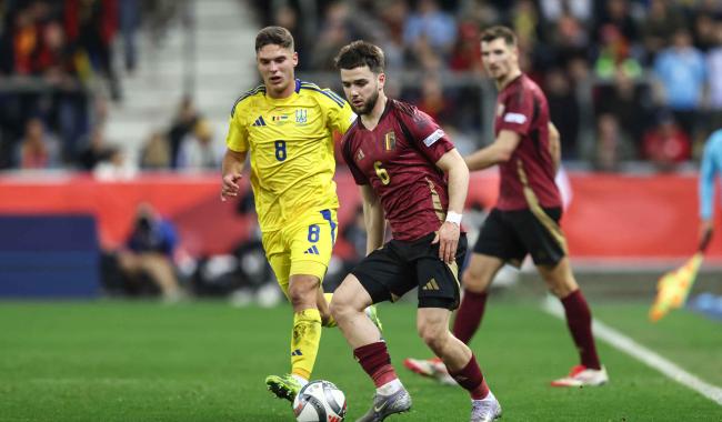 Diables Rouges : les Liégeois toujours bien représentés