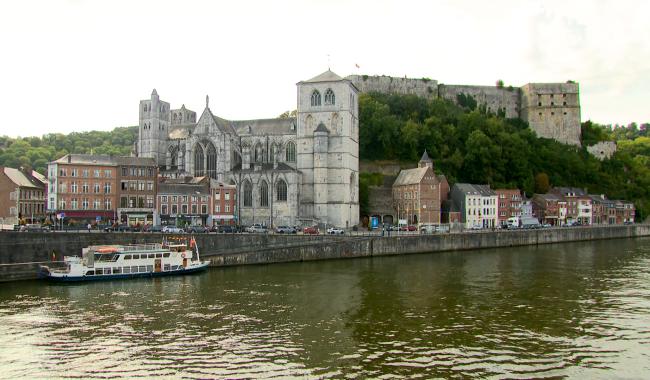 Huy: une bonne saison touristique qui pourrait mener à une taxe de séjour