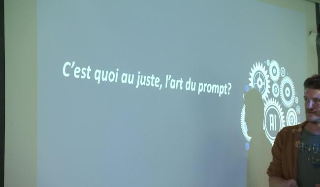 Former les étudiants du supérieur à l'IA, essentiel pour éviter les dérives