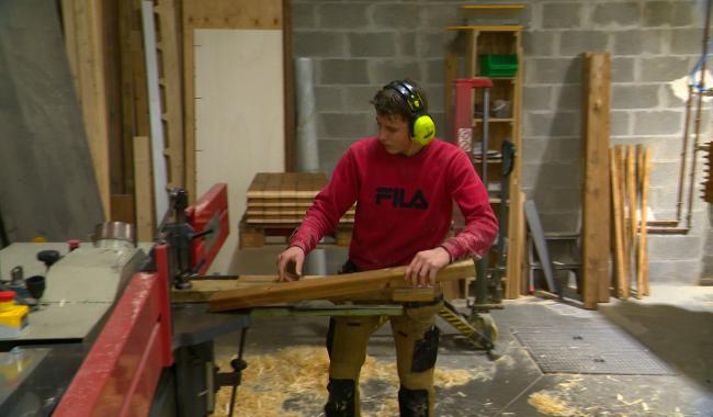 Les Gaillettes : un futur site plus efficace et agréable pour le personnel