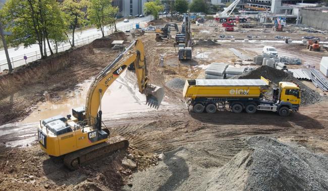Pour ses 60 ans, Eloy ouvre ses portes au public