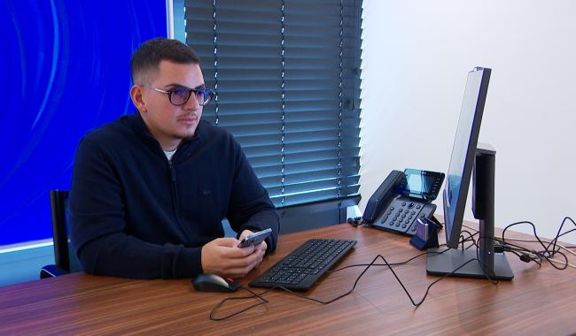 Pénurie : Une appli pour mettre en réseau soignants et hôpitaux