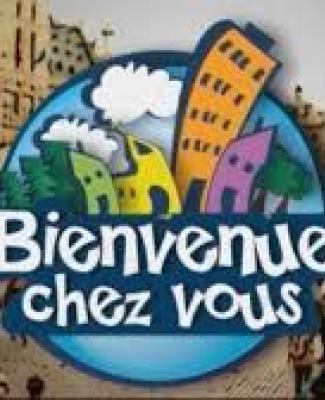 Bienvenue chez vous N°1