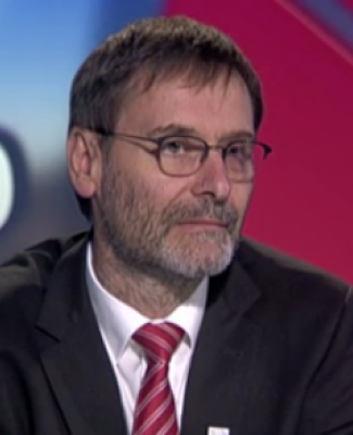 Hebdo : Albert Corhay