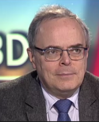 Hebdo : Michel Hermans, politologue ULg, commente l'actualité 