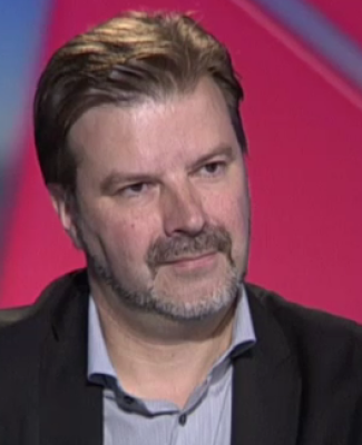 L'Hebdo : Bernard Piette