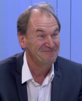 L'Hebdo : Bruno Taloche