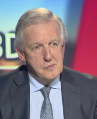 L'Hebdo : Daniel Bacquelaine