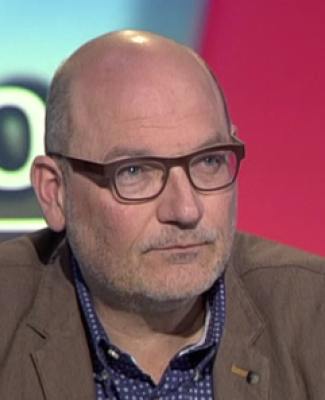 L'Hebdo: Fernand Colin