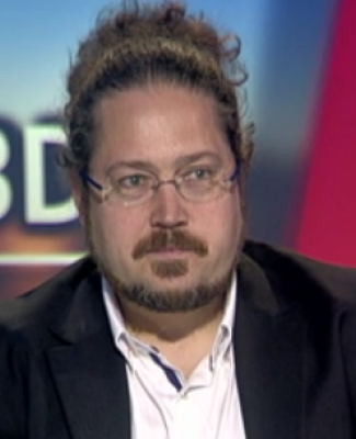 L'hebdo : François Schreuer