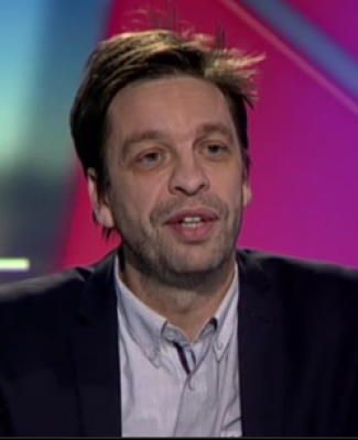 L'Hebdo : Gaëtan Servais
