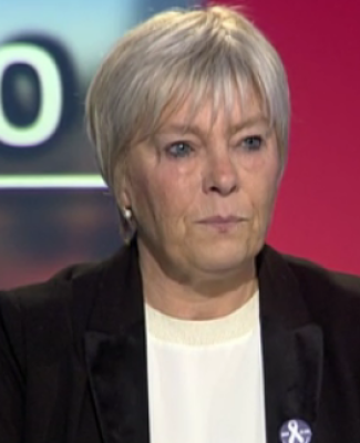 L'Hebdo : Isabelle Simonis