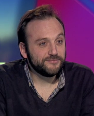 L'Hebdo : Jean-Jacques Rausin