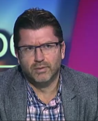 L'Hebdo : Jean-Paul Lacomble