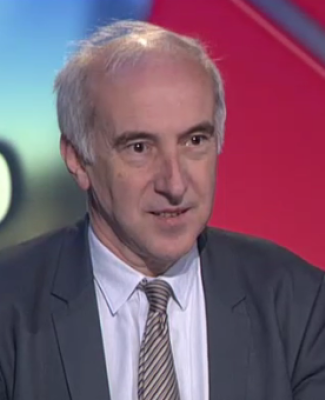 L'Hebdo : Joseph George