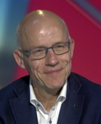 L'Hebdo : Luc Pire