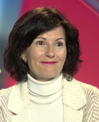 L'Hebdo : Noémie Henry