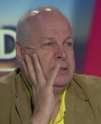 L'hebdo : Pierre Theunis