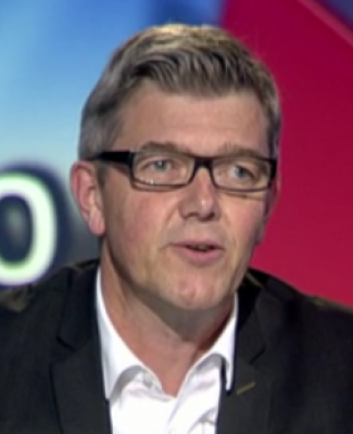 L'Hebdo : Roland Léonard