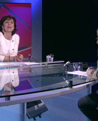 L'Hebdo : Valérie Sarreto