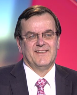 L'Hebdo : Willy Demeyer