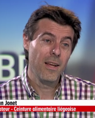L'Hebdo : Christian Jonet