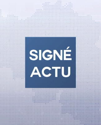 Signé Actu - 23 novembre 2024