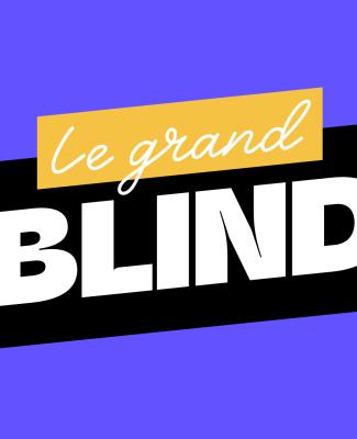 Le Grand Blind