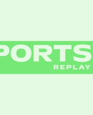 Sports 4 REPLAY Wanze Bas-Oha - Momalle 1ère mi-temps