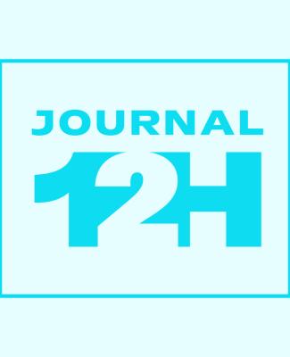 Le JT de midi - 25/08/2025