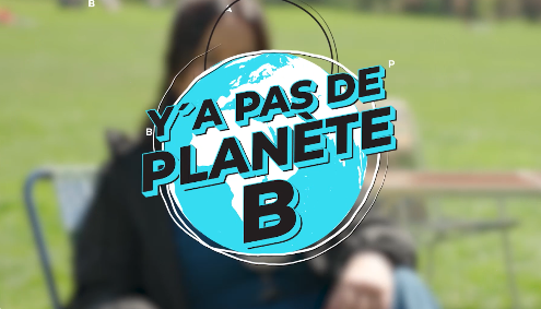 Y 'a pas de planète B Coupe du monde : trop chaud pour (bien) jouer ?