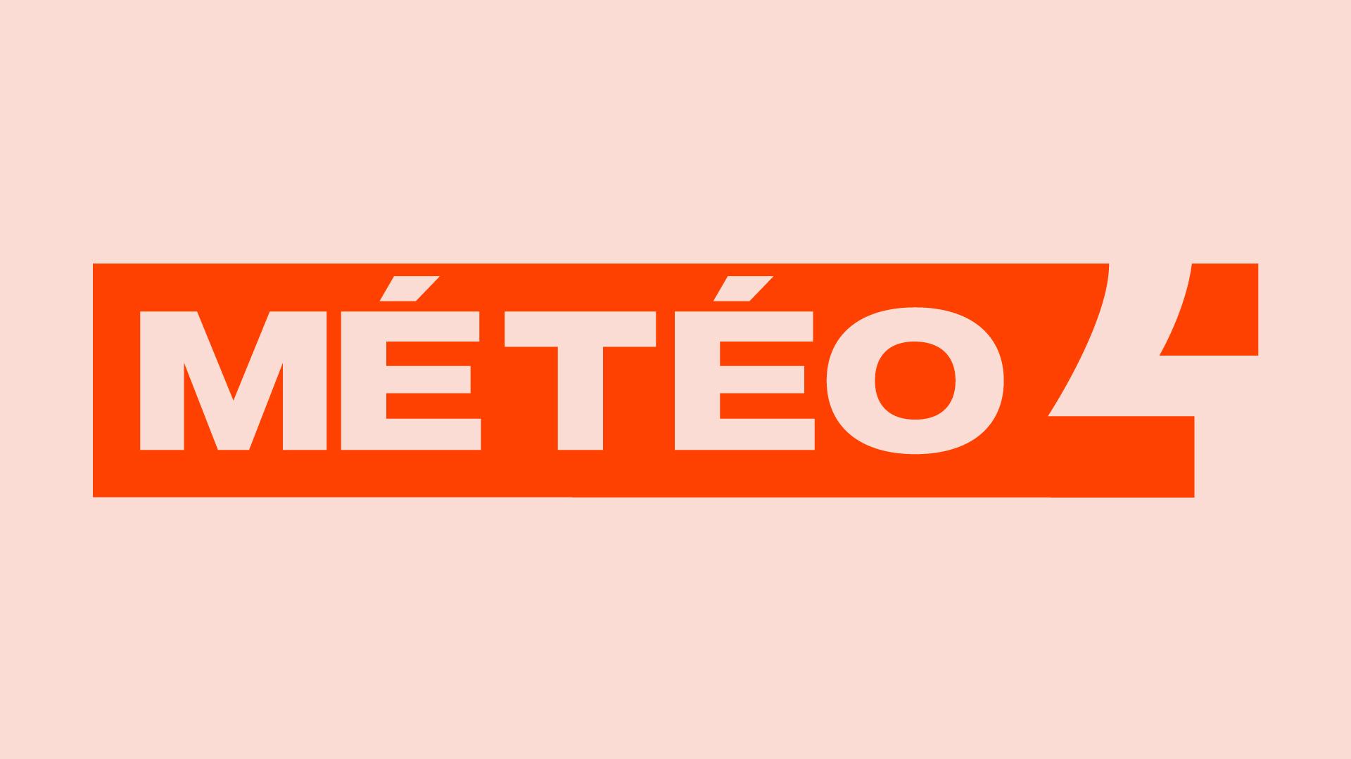 Météo Edition de la mi-journée - 03/09/2026