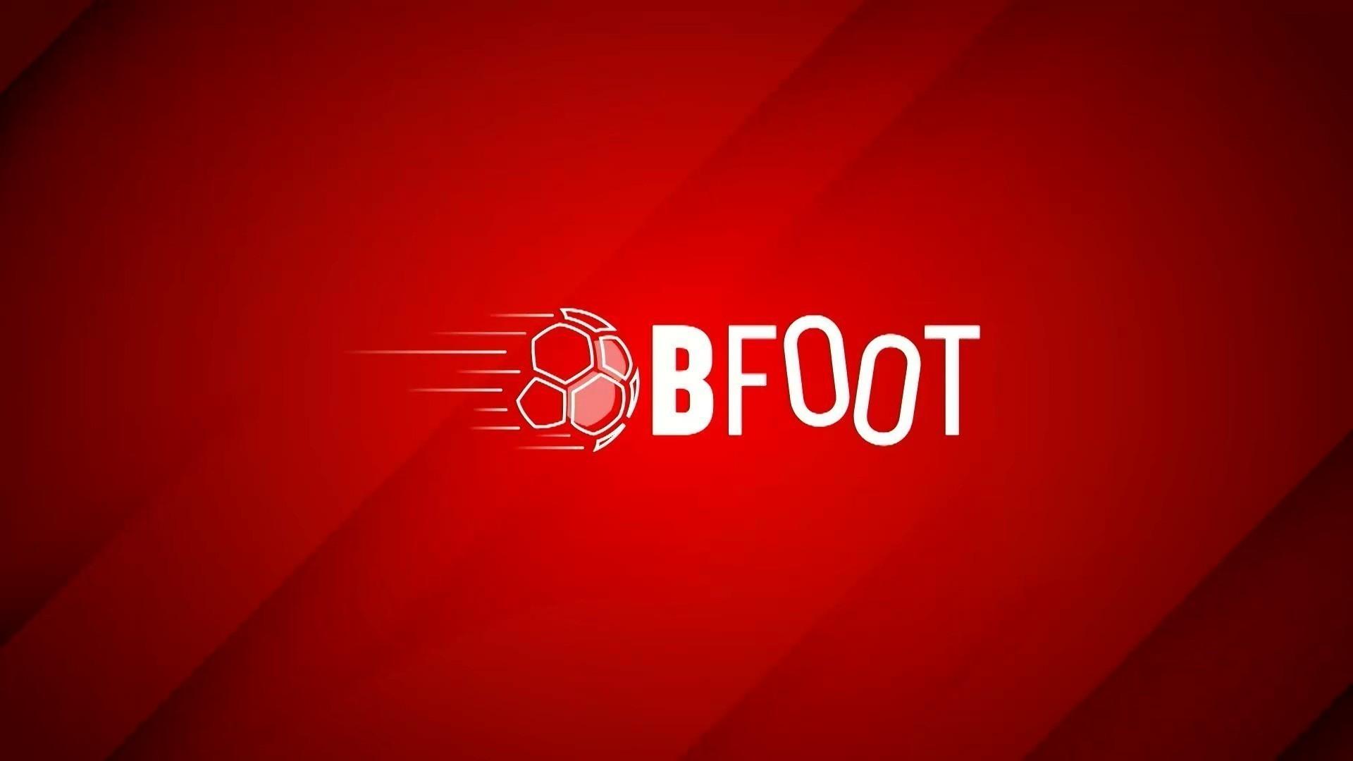 B Foot