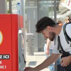 Tram en commun S7#33 : tickets, parkings, tarifs... s'y retrouver
